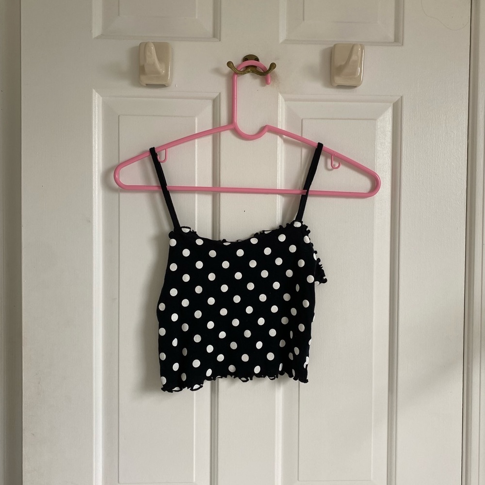 topshop tank